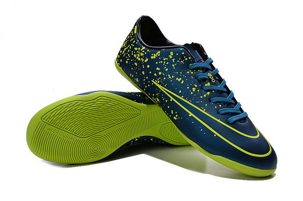 Nike Mercurial Victory V Indoor Men Shoes--002